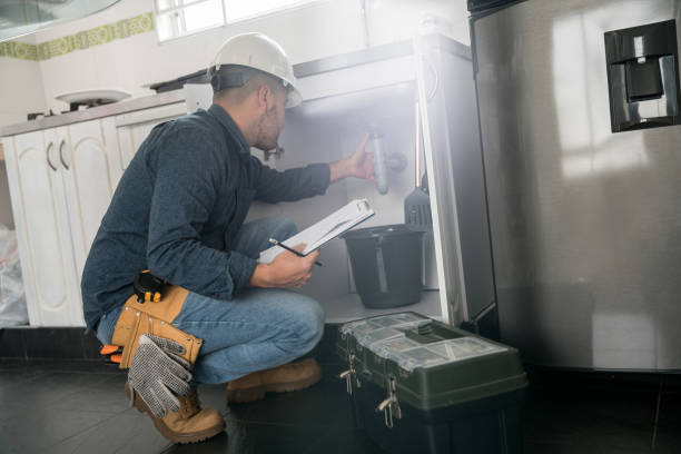Best Water Softener Installation  in Perry, FL