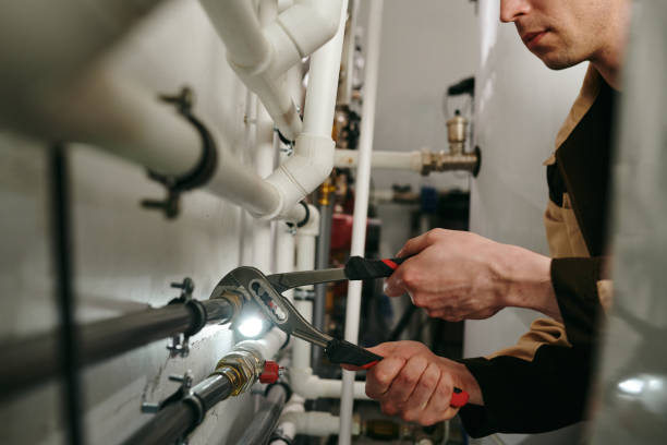 Best Residential Plumbing Services  in Perry, FL