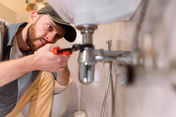 Best Septic Systems  in Perry, FL