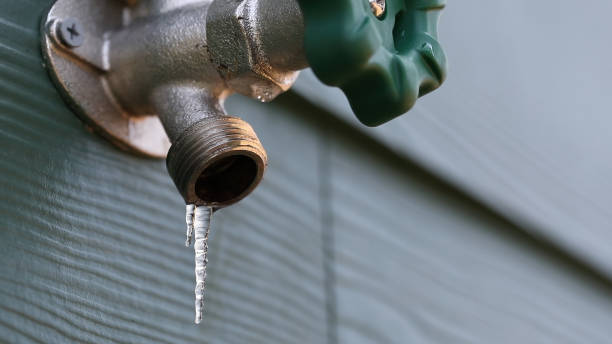 Best Gas Line Repair  in Perry, FL