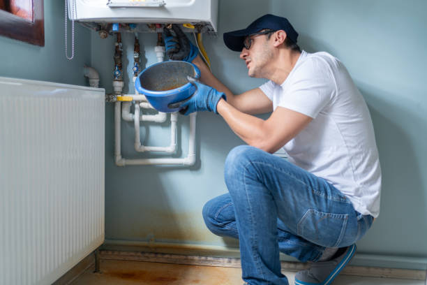 Best Water Leak Repair  in Perry, FL